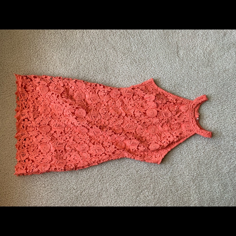 Wedding guest dress